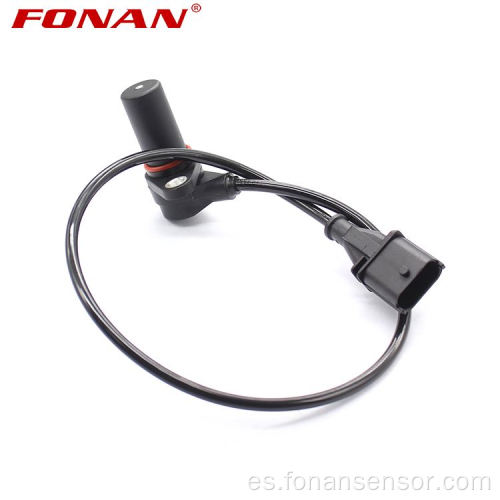 Sensor CKP de la parte automática para Alfa Romeo / Fiat / OE # 0281002214